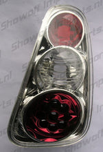 Load image into Gallery viewer, BMW New Mini R50 R53 01-04 Fanali Posteriori a LED