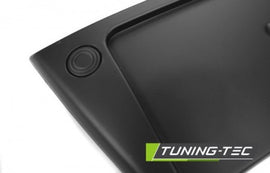 Griglia Sportiva Argento per AUDI A6 (C6) 04.04-08