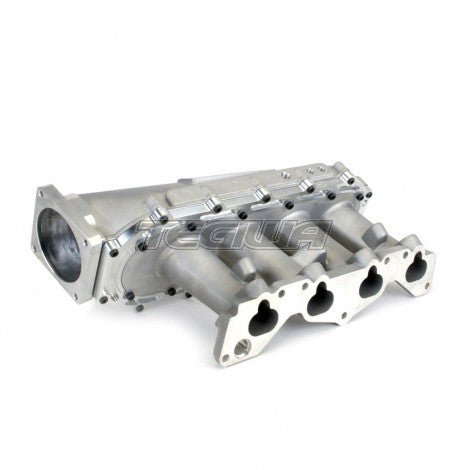 SKUNK2 ULTRA D-SERIES RACE COLLETTORI DI ASPIRAZIONE SILVER 3.5 LITERS - em-power.it