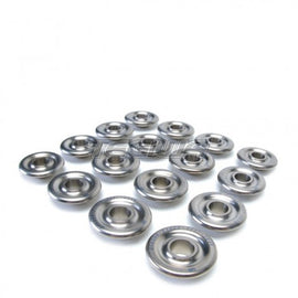 SKUNK2 TITANIUM RETAINERS HONDA B-SERIES H-SERIES VTEC - em-power.it