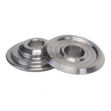 SKUNK2 ALPHA TITANIUM RETAINER SET HONDA B-SERIES H-SERIES VTEC