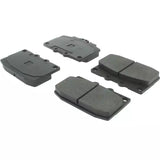 Pastiglie freno StopTech Sport con spessori ANTERIORI MAZDA RX7 FD3S