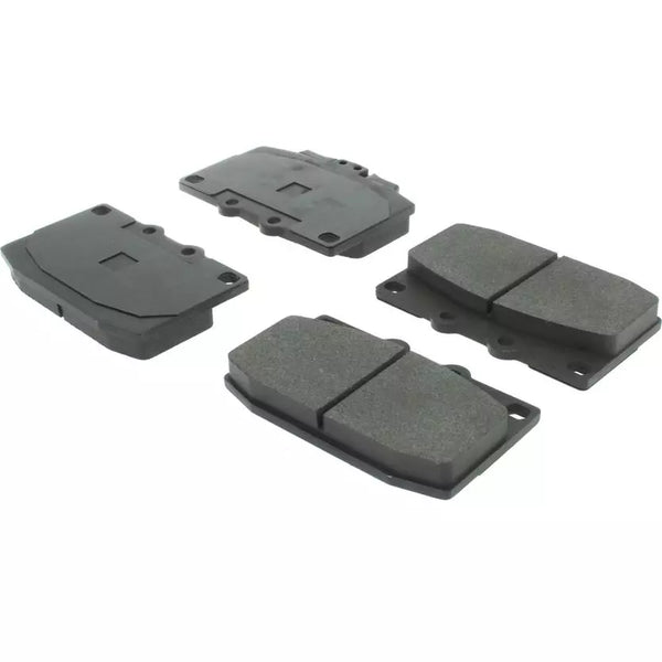 Pastiglie freno StopTech Sport con spessori ANTERIORI MAZDA RX7 FD3S
