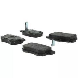 STOPTECH PASTICCHE FRENO POSTERIORI HONDA INTEGRA TYPE R DC2 96-00