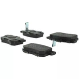 STOPTECH PASTICCHE FRENO POSTERIORI HONDA INTEGRA TYPE R DC2 96-00