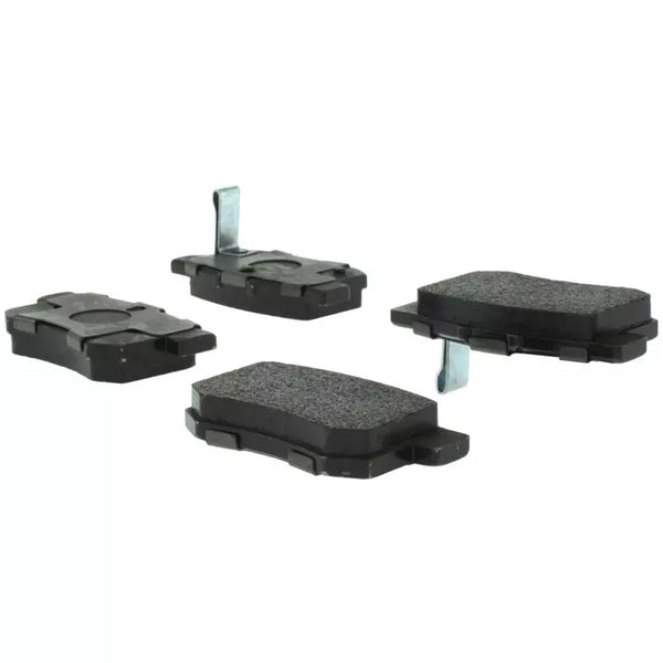 STOPTECH PASTICCHE FRENO POSTERIORI HONDA INTEGRA TYPE R DC2 96-00