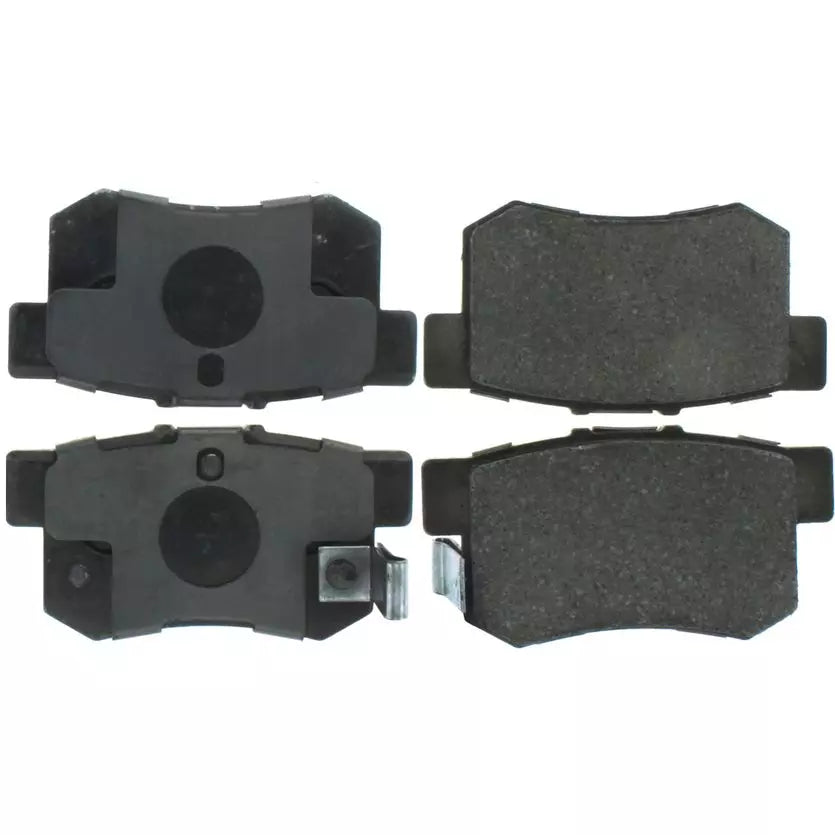 STOPTECH PASTICCHE FRENO POSTERIORI HONDA INTEGRA TYPE R DC2 96-00