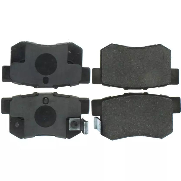 STOPTECH PASTICCHE FRENO POSTERIORI HONDA INTEGRA TYPE R DC2 96-00