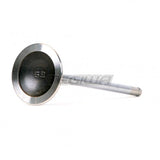 SKUNK2 ALPHA SERIES VALVOLE STOCK SIZE STANDARD COMPRESSION HONDA B-SERIES VTEC - em-power.it