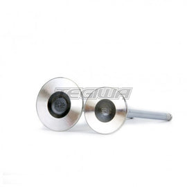 SKUNK2 ALPHA SERIES VALVOLE STOCK SIZE STANDARD COMPRESSION HONDA H-SERIES VTEC - em-power.it