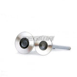 SKUNK2 ALPHA SERIES VALVOLE STOCK SIZE STANDARD COMPRESSION HONDA H-SERIES VTEC