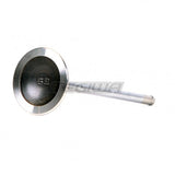 SKUNK2 ALPHA SERIES VALVOLE STOCK SIZE STANDARD COMPRESSION HONDA K-SERIES VTEC