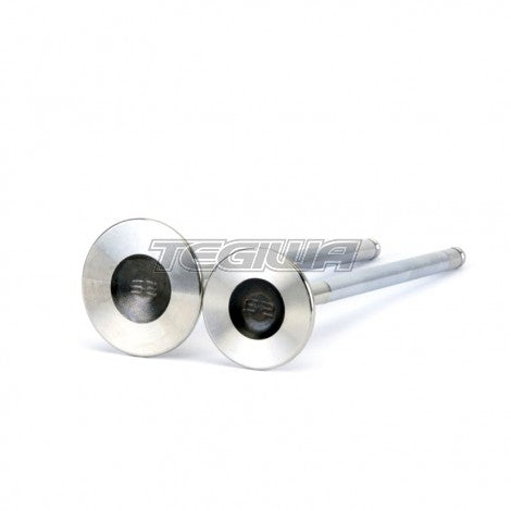SKUNK2 ALPHA SERIES VALVOLE STOCK SIZE STANDARD COMPRESSION HONDA D-SERIES - em-power.it