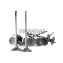 Carica l&#39;immagine nel visualizzatore di Gallery, SKUNK2 B-SERIES VTEC ULTRA SERIES VALVOLE STOCK SIZE STD COMP VALVOLE - em-power.it