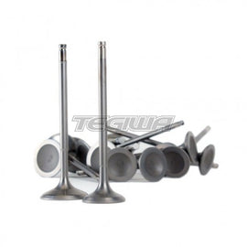 SKUNK2 B-SERIES VTEC ULTRA SERIES VALVOLE STOCK SIZE STD COMP VALVOLE - em-power.it