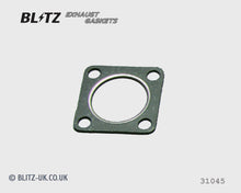 Load image into Gallery viewer, Blitz C42 Type C Wastegate In Gasket