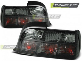 Fanali Posteriori SMOKE per BMW Serie 3 E36 12.90-08.99 COUPE