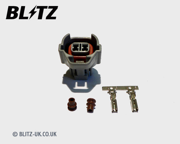 Blitz Injector Plug For 31240 Injector