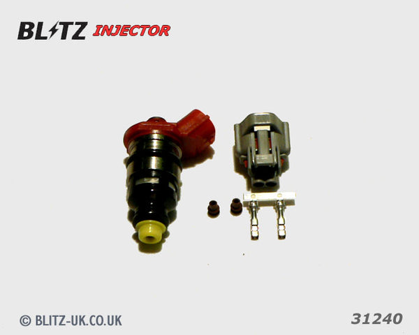 Blitz 850cc Side feed Injector