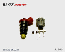 Load image into Gallery viewer, Blitz 850cc Side feed Injector