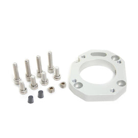 HR K-Series Throttle Body Adapter (K20A2 Type S and K20A Type R)