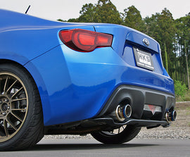 HKS Hi-Power SPEC-L 2 per toyota gt86 e subaru BRZ
