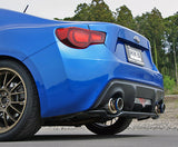 HKS Hi-Power SPEC-L 2 per toyota gt86 e subaru BRZ