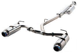 HKS Hi-Power SPEC-L 2 per toyota gt86 e subaru BRZ