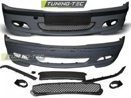 Paraurti Anteriore Sportivo per BMW Serie 3 E46 05.98-03.05 S/T