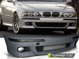 Paraurti Anteriore Sportivo per BMW Serie 5 E39 09.95-06.03