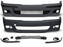 Paraurti Anteriore Sportivo per BMW Serie 5 E39 09.95-06.03
