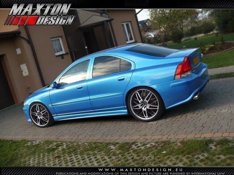 Minigonne VOLVO S60