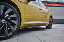 Load image into Gallery viewer, Diffusori Sotto Minigonne Volkswagen Arteon R-Line