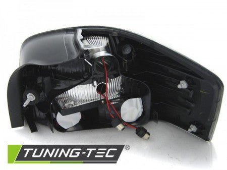 Fanali Posteriori LED SMOKE per AUDI A3 8P 05.03-08