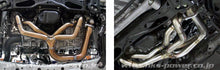 Load image into Gallery viewer, Collettori di scarico HKS SS Toyota GT86 BRZ Senza Catalizzatore