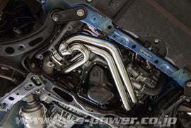 Collettori con catalizzatore HKS Super Manifold with Cat - boxer spec