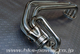Collettori con catalizzatore HKS Super Manifold with Cat - boxer spec