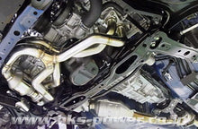 Load image into Gallery viewer, Collettori HKS GT Spec con catalizzatore Toyota GT86/ Subaru BRZ (Solo Cambio Manuale) per tutti i modelli fino al 2016