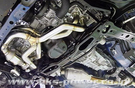 Collettori HKS GT Spec con catalizzatore Toyota GT86/ Subaru BRZ (Solo Cambio Manuale) per tutti i modelli fino al 2016