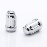 Lugnuts Dadi Ruota Japan Racing JN2 12x1,5 Chrome