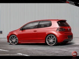 Minigonne GOLF MK6 < XR >