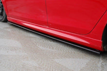 Carica l&#39;immagine nel visualizzatore di Gallery, Diffusori Sotto Minigonne VW GOLF 6 GTI 35TH / R20