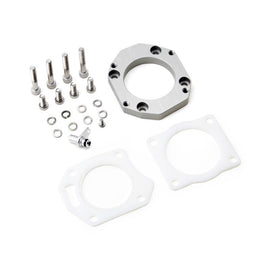 HR ZDX Throttle Body Adapter