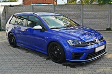 Load image into Gallery viewer, Diffusori Sotto Minigonne V.1 VW GOLF MK7 R / R-Line