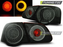 Load image into Gallery viewer, Fanali Posteriori LED SMOKE per VW PASSAT B6 3C 03.05-10