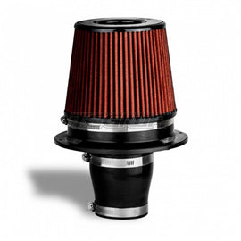 SKUNK2 RACING HIGH VELOCITY ASPIRAZIONE KIT W MOUNTING RING 3