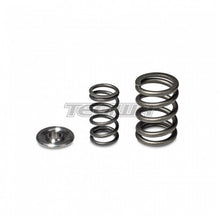 Load image into Gallery viewer, SKUNK2 RACING H-SERIES ALPHA VALVE SPRING AND TITANIUM RETAINER KIT - em-power.it