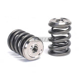 SKUNK2 ALPHA VALVE SPRING AND TITANIUM RETAINER KIT HONDA K-SERIES - em-power.it