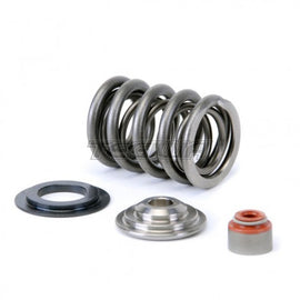 SKUNK2 ALPHA DUAL VALVE SPRING AND TITANIUM RETAINERS FOR SUBARU BRZ TOYOTA GT86 - em-power.it