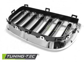 Griglie CHROME per BMW X3 E83 04-06